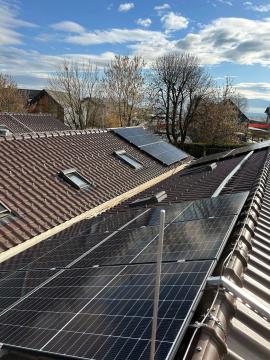 Elektrarna Vrtec Pika Nogavička 